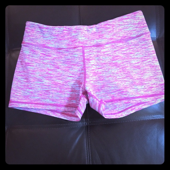 Pants - Women’s booty shorts Pants - Women’s booty shorts